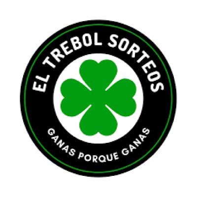 El trébol sorteos