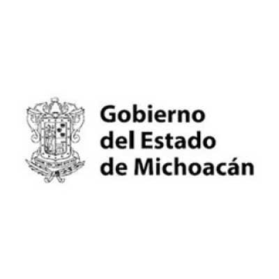 Gob Michoacán