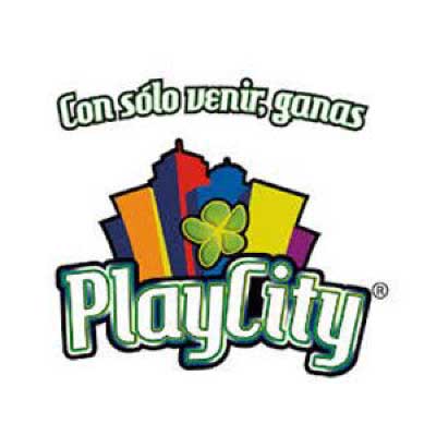 Playcity