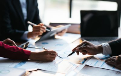 Fortalecimiento de Controles Internos a Través de Auditorías QA de Procesos: Un Caso de Estudio